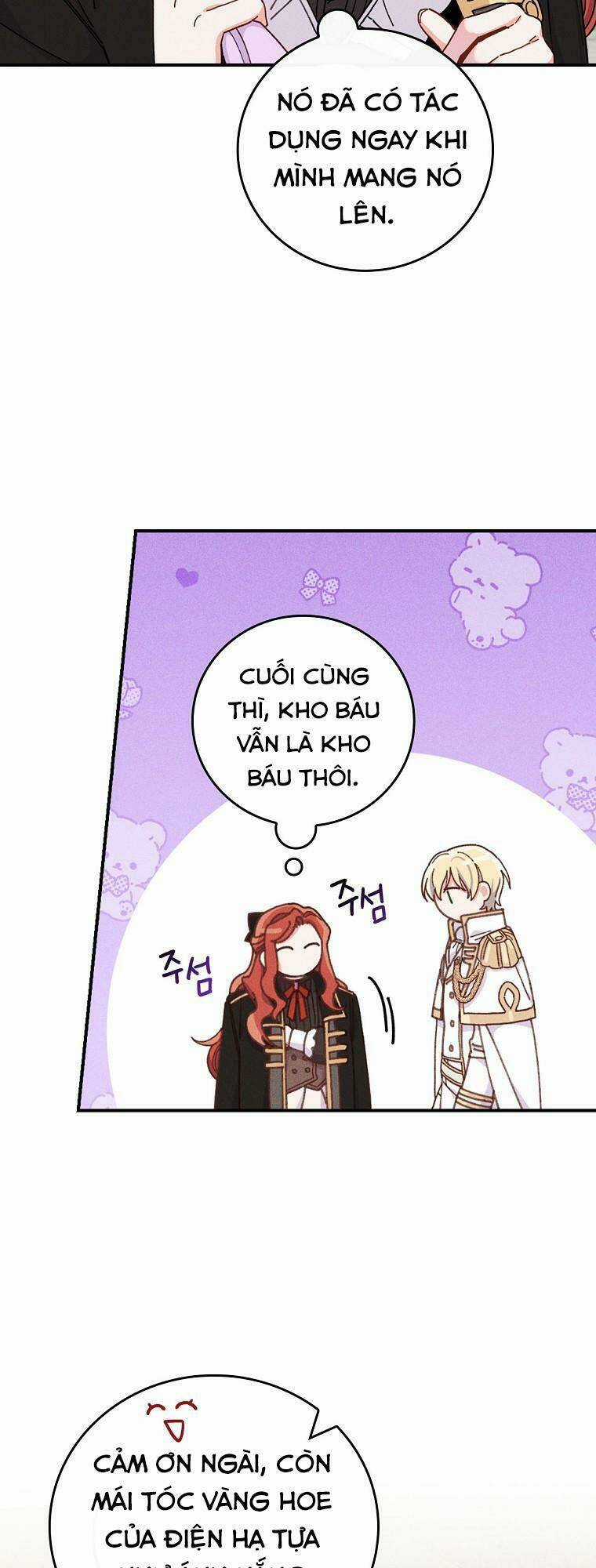 Chị Gái Ác Nữ - Chapter 26 - Trang 9