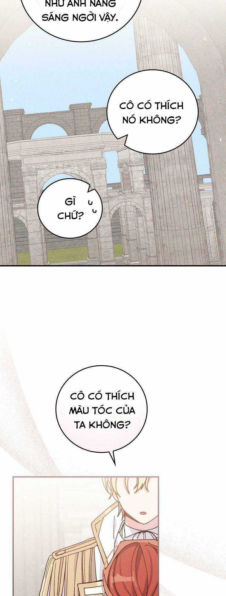 Chị Gái Ác Nữ - Chapter 26 - Trang 10