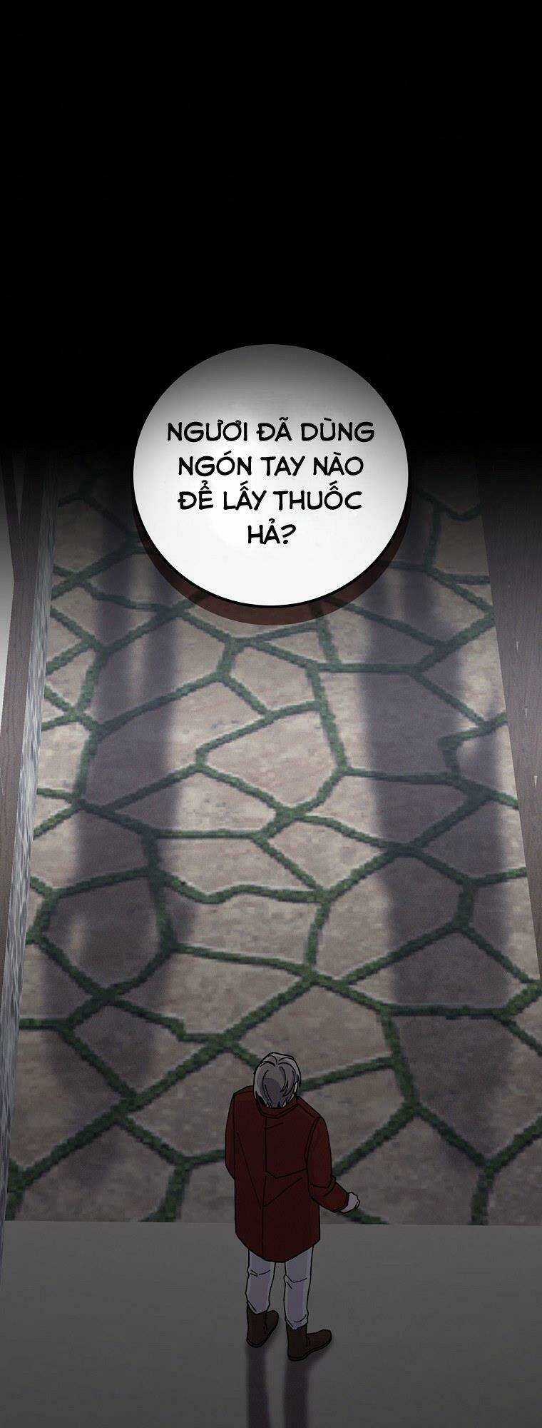 Chị Gái Ác Nữ - Chapter 27 - Trang 1