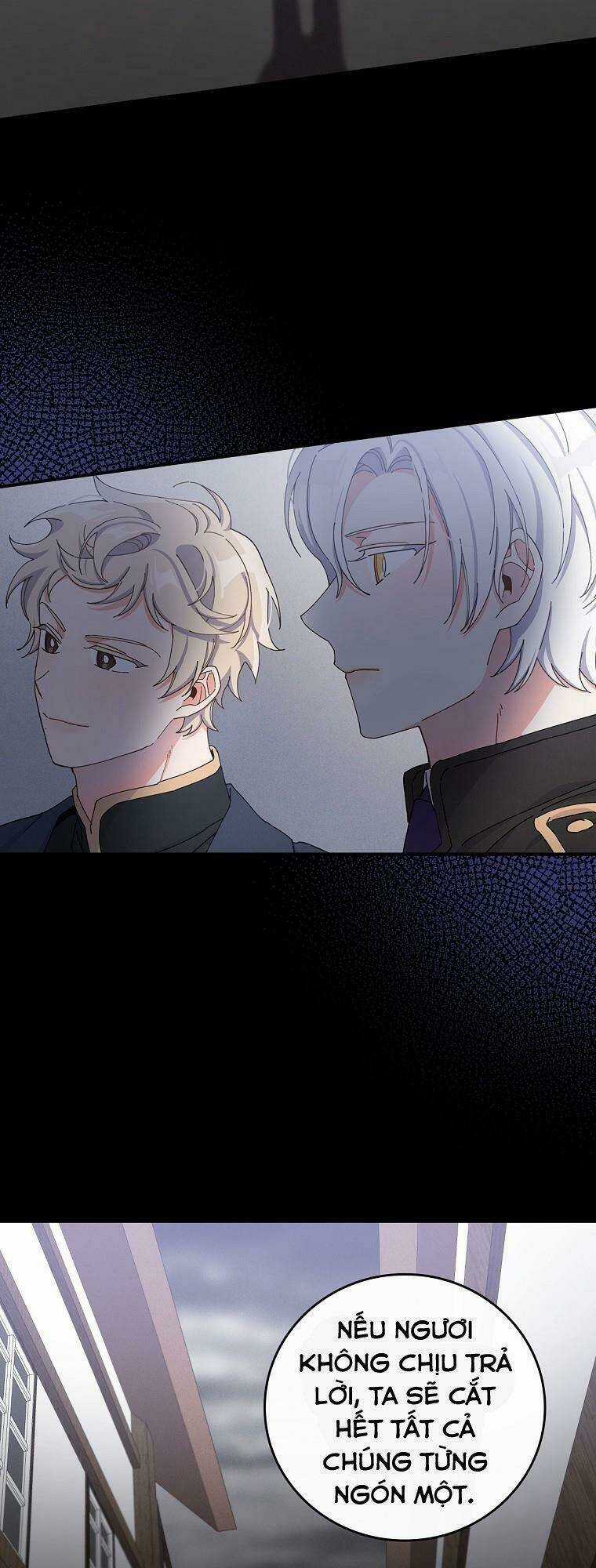 Chị Gái Ác Nữ - Chapter 27 - Trang 2