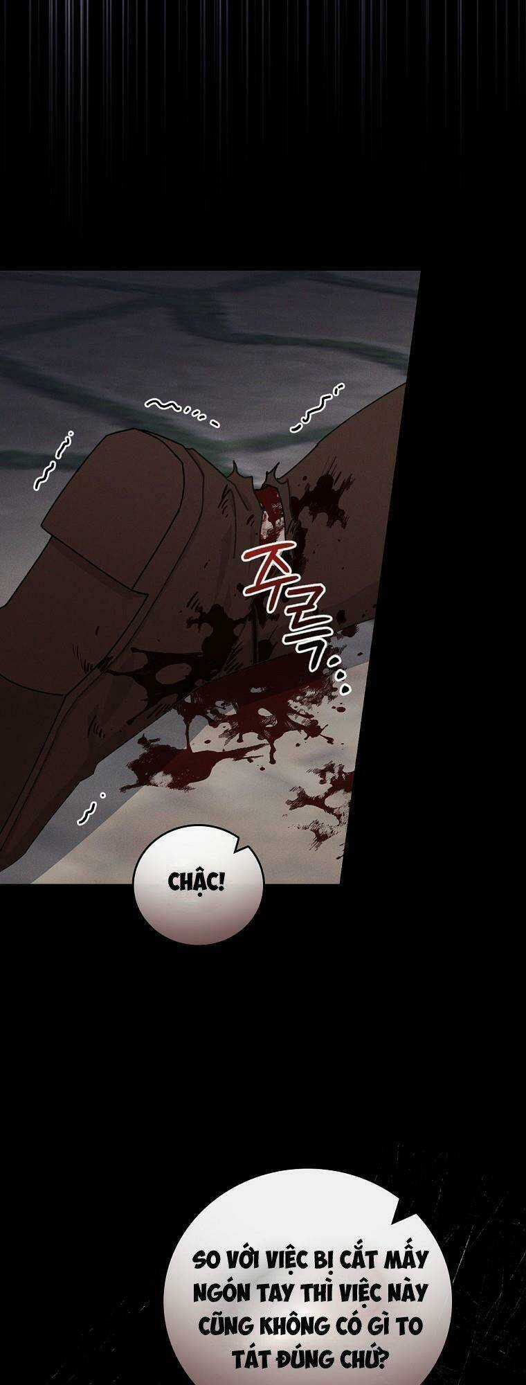 Chị Gái Ác Nữ - Chapter 27 - Trang 12