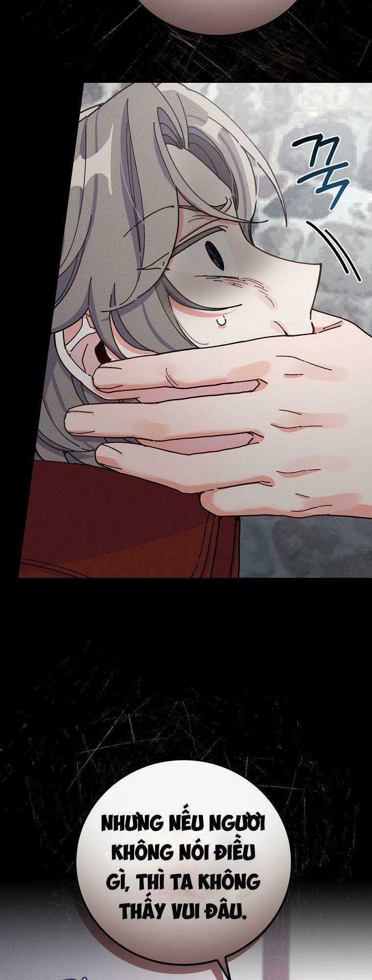 Chị Gái Ác Nữ - Chapter 27 - Trang 13