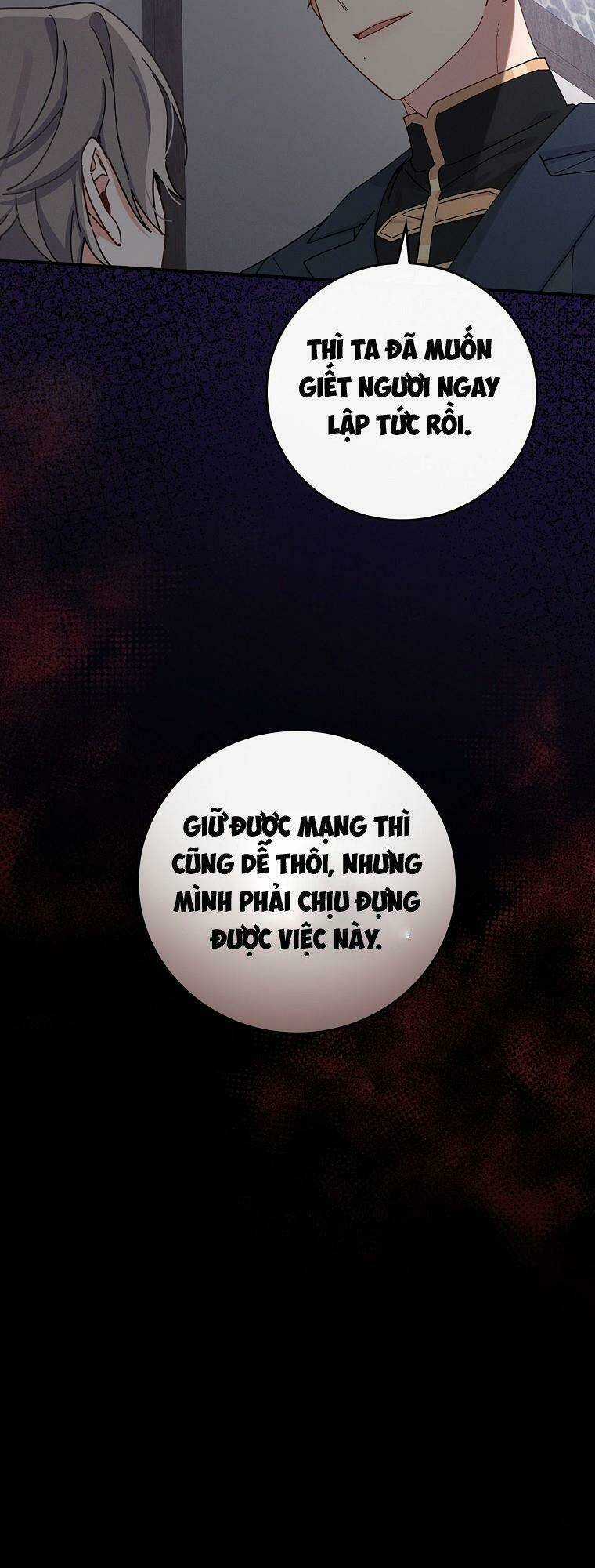 Chị Gái Ác Nữ - Chapter 27 - Trang 15