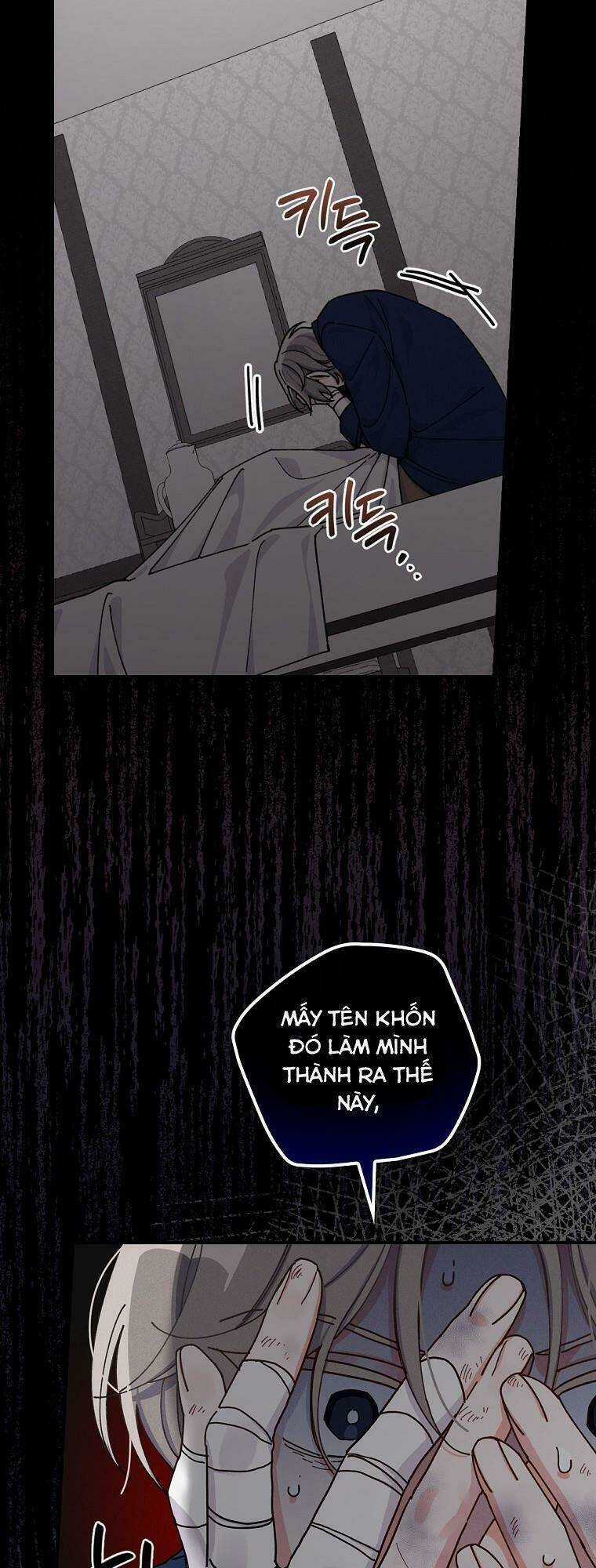 Chị Gái Ác Nữ - Chapter 27 - Trang 17