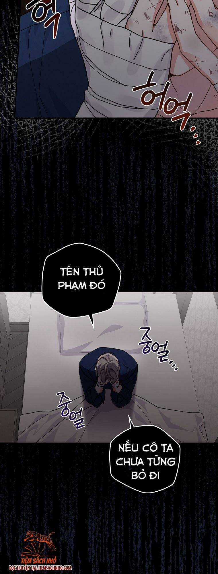 Chị Gái Ác Nữ - Chapter 27 - Trang 18