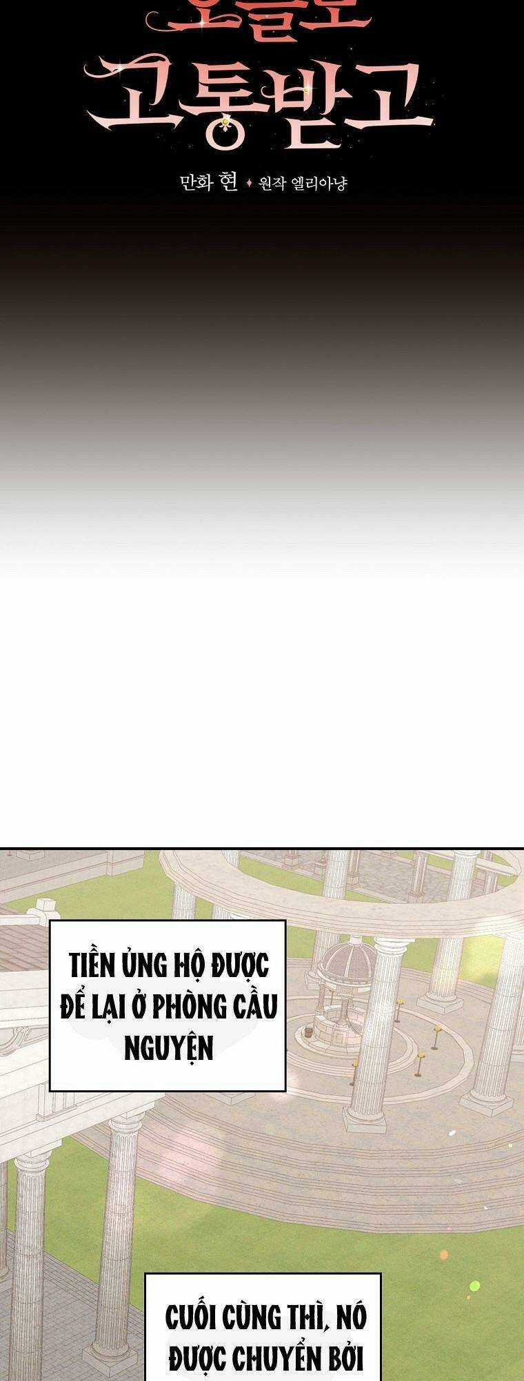 Chị Gái Ác Nữ - Chapter 27 - Trang 20