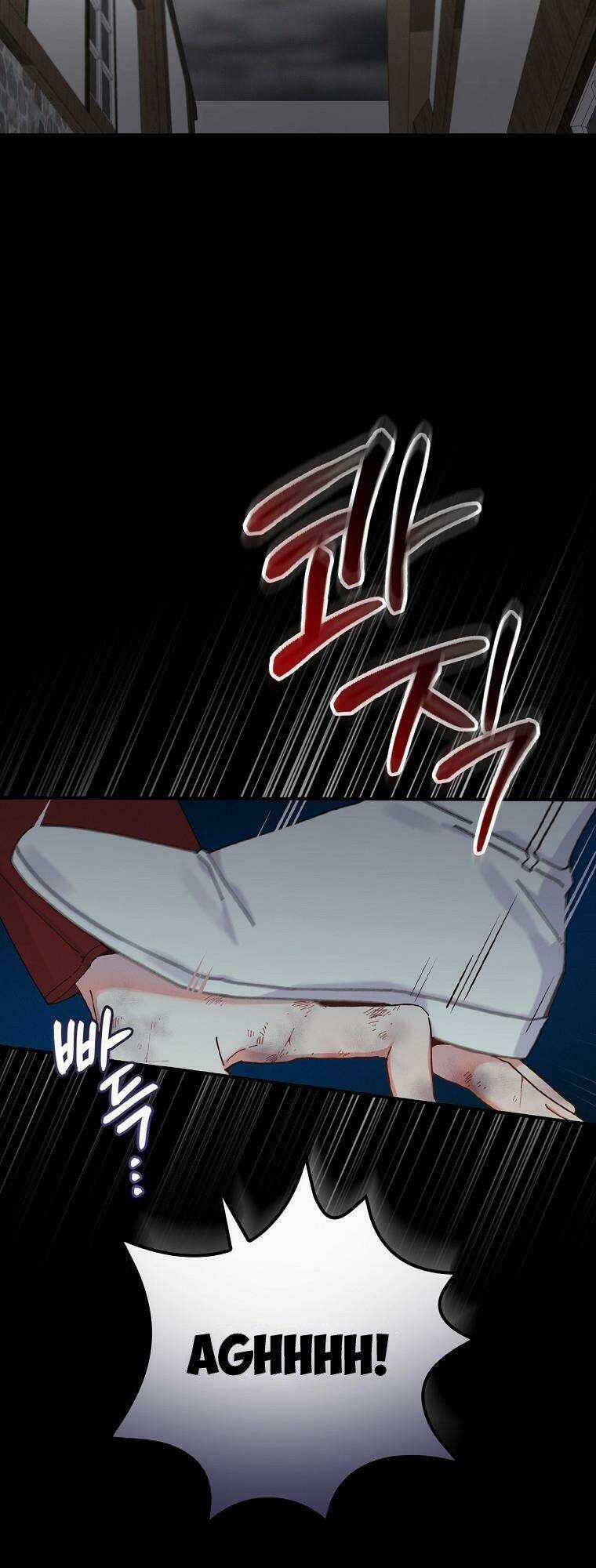 Chị Gái Ác Nữ - Chapter 27 - Trang 3