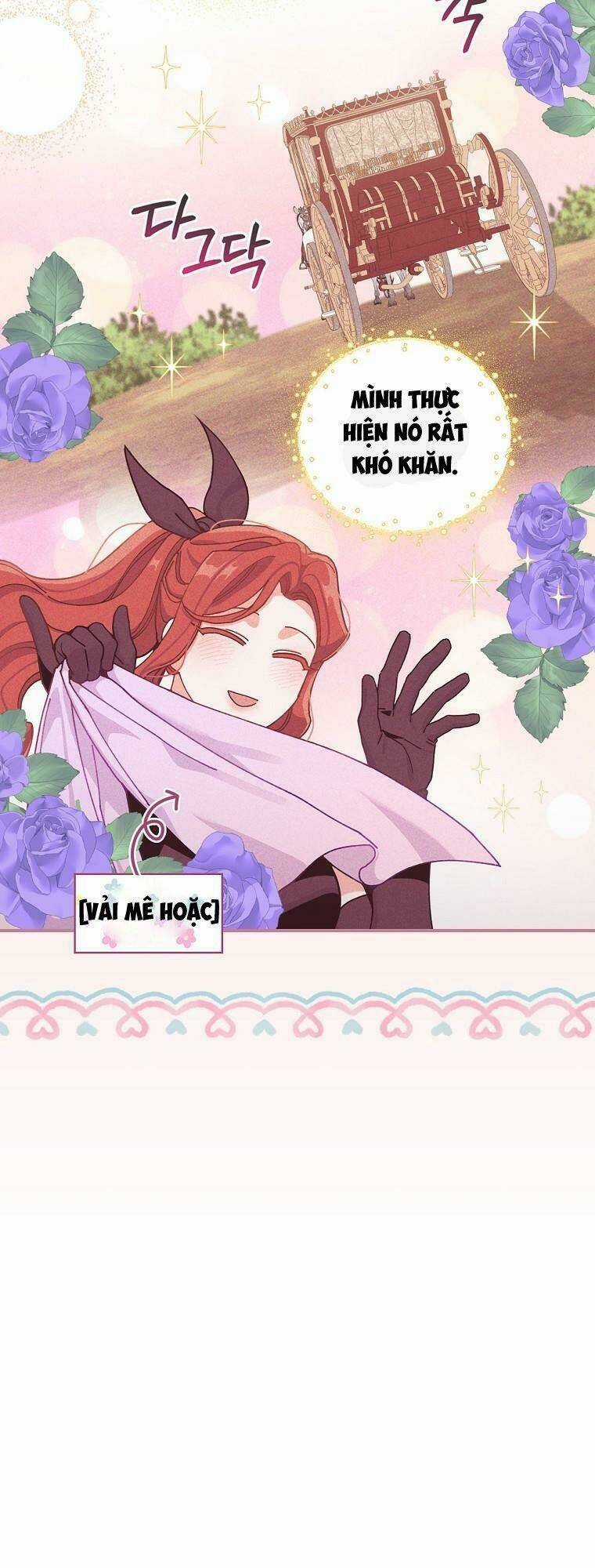 Chị Gái Ác Nữ - Chapter 27 - Trang 23