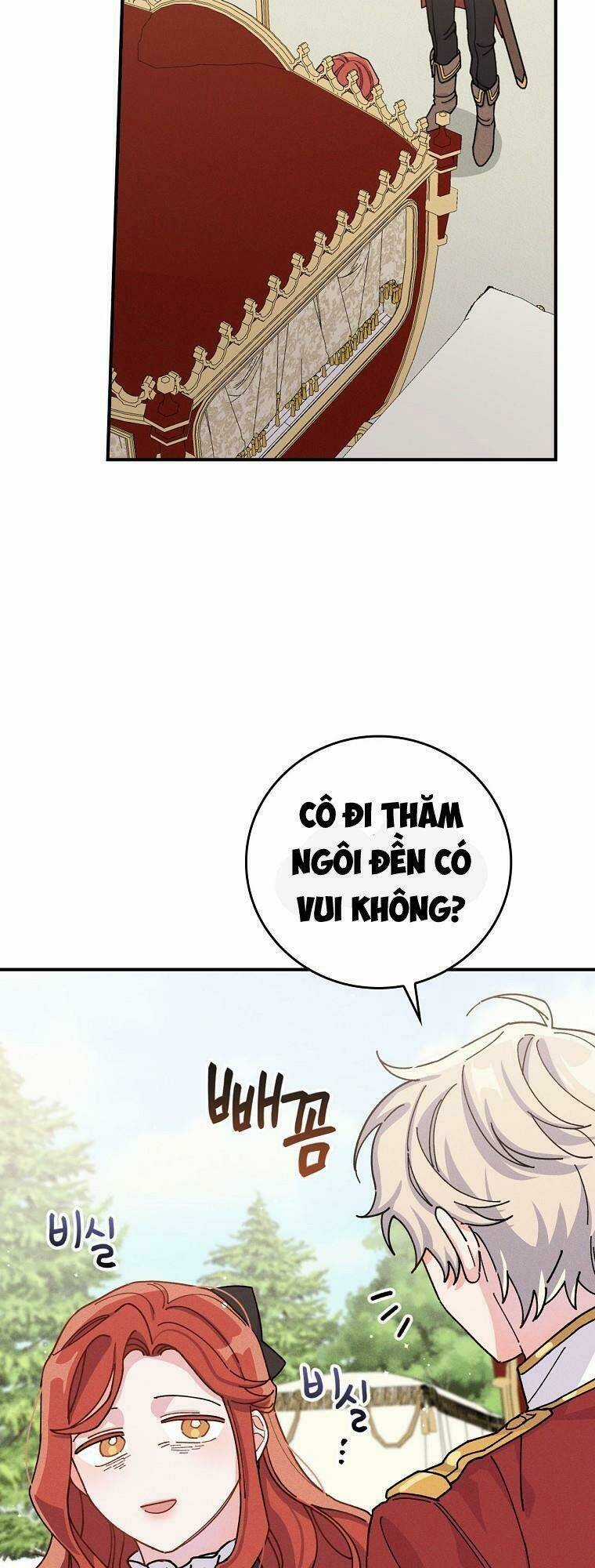 Chị Gái Ác Nữ - Chapter 27 - Trang 25