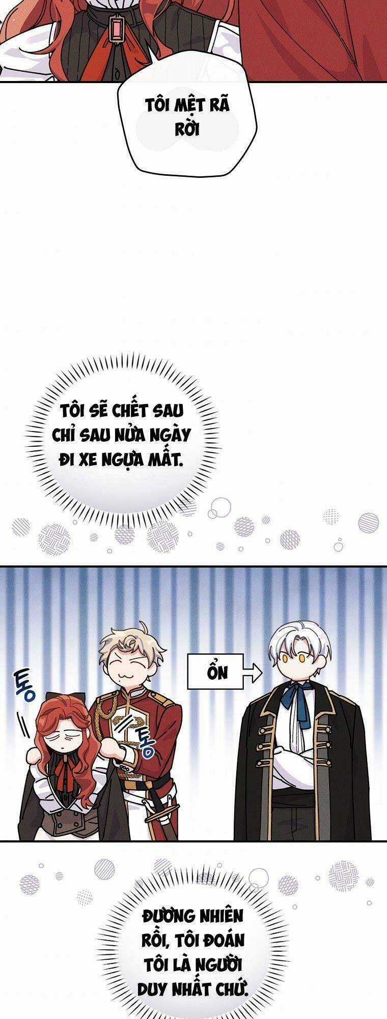 Chị Gái Ác Nữ - Chapter 27 - Trang 26