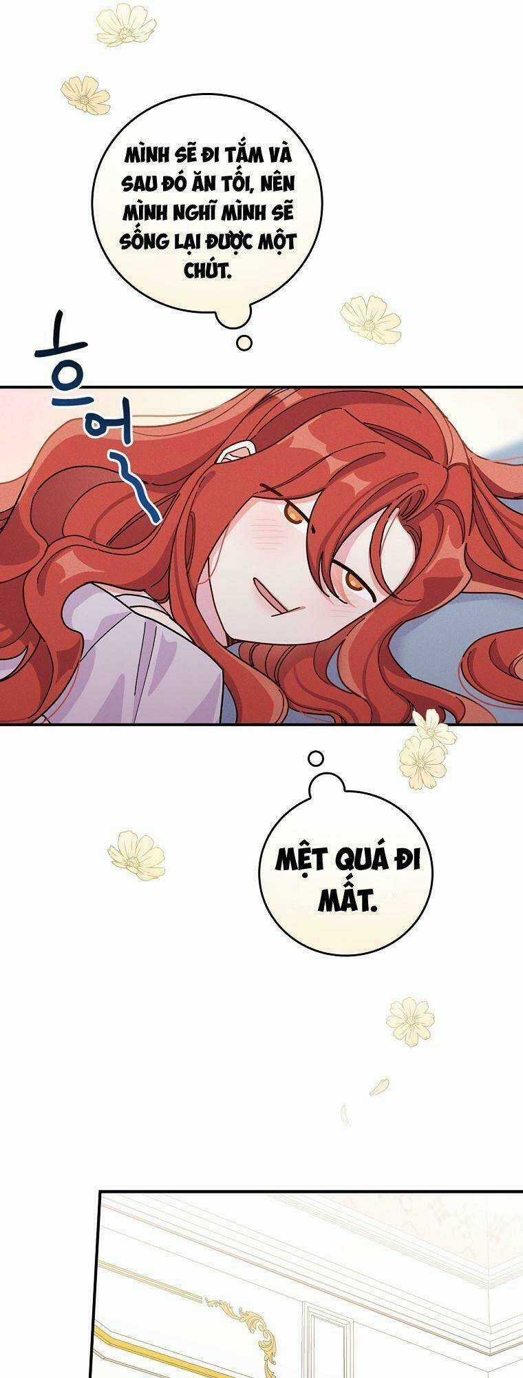 Chị Gái Ác Nữ - Chapter 27 - Trang 29