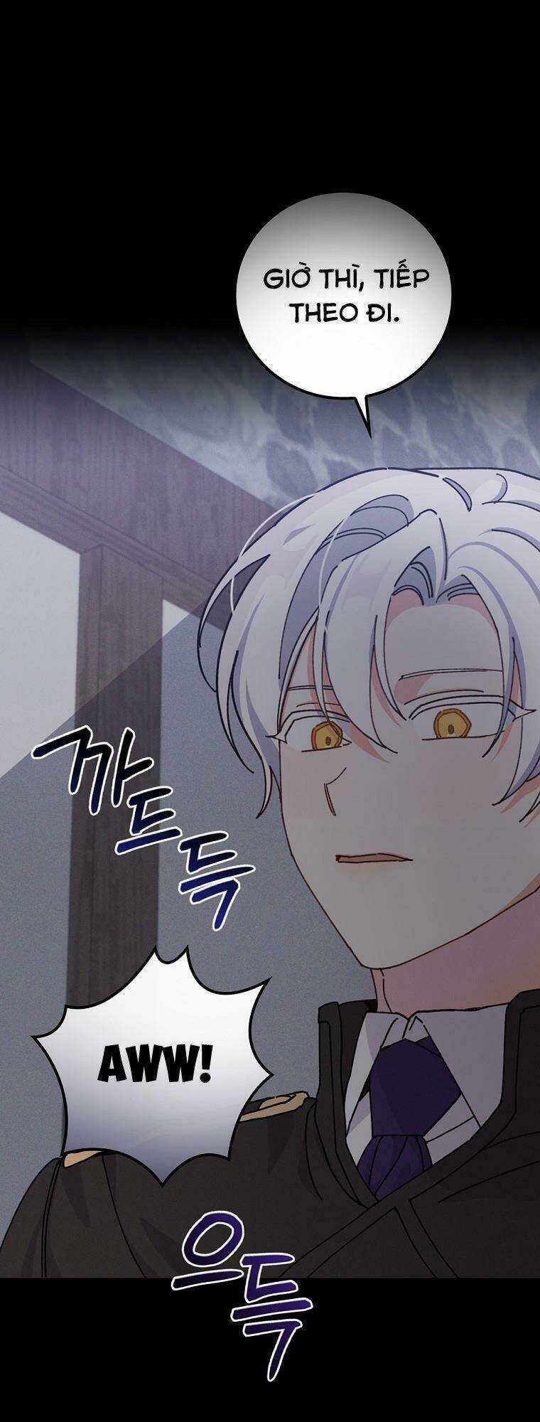 Chị Gái Ác Nữ - Chapter 27 - Trang 4