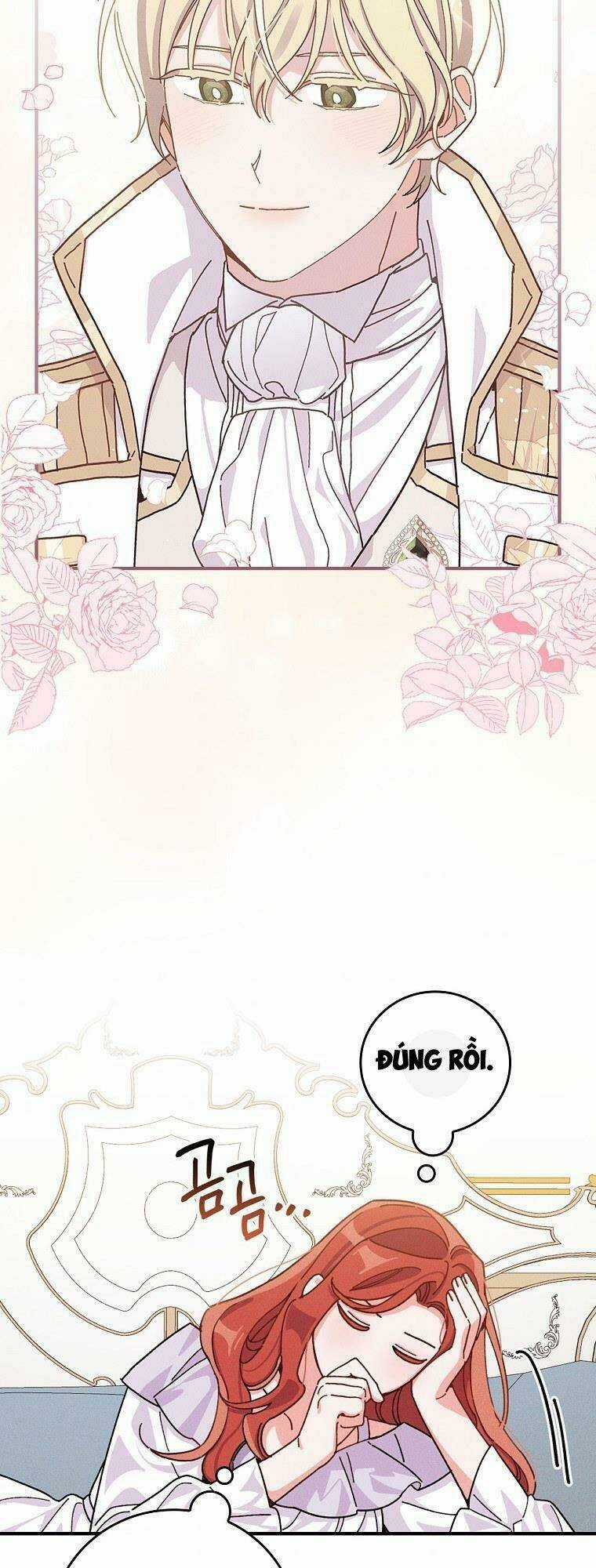 Chị Gái Ác Nữ - Chapter 27 - Trang 31