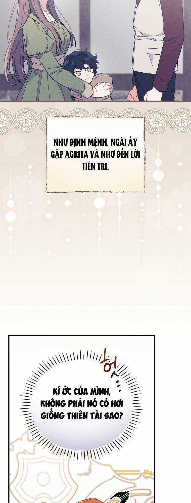 Chị Gái Ác Nữ - Chapter 27 - Trang 35