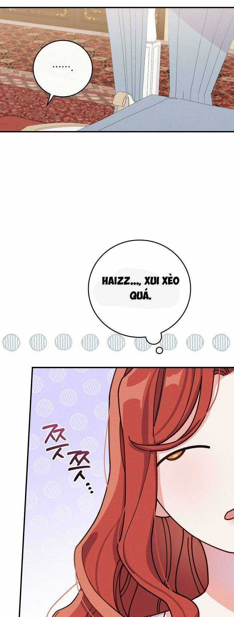 Chị Gái Ác Nữ - Chapter 27 - Trang 37