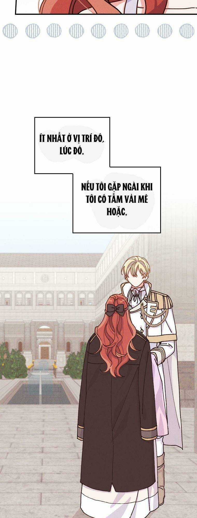 Chị Gái Ác Nữ - Chapter 27 - Trang 38