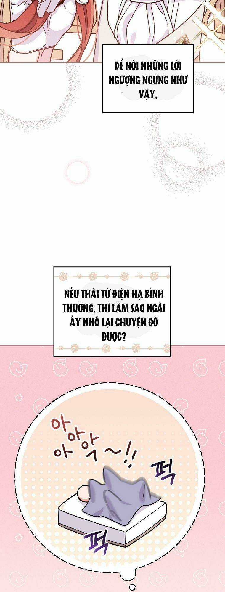 Chị Gái Ác Nữ - Chapter 27 - Trang 40