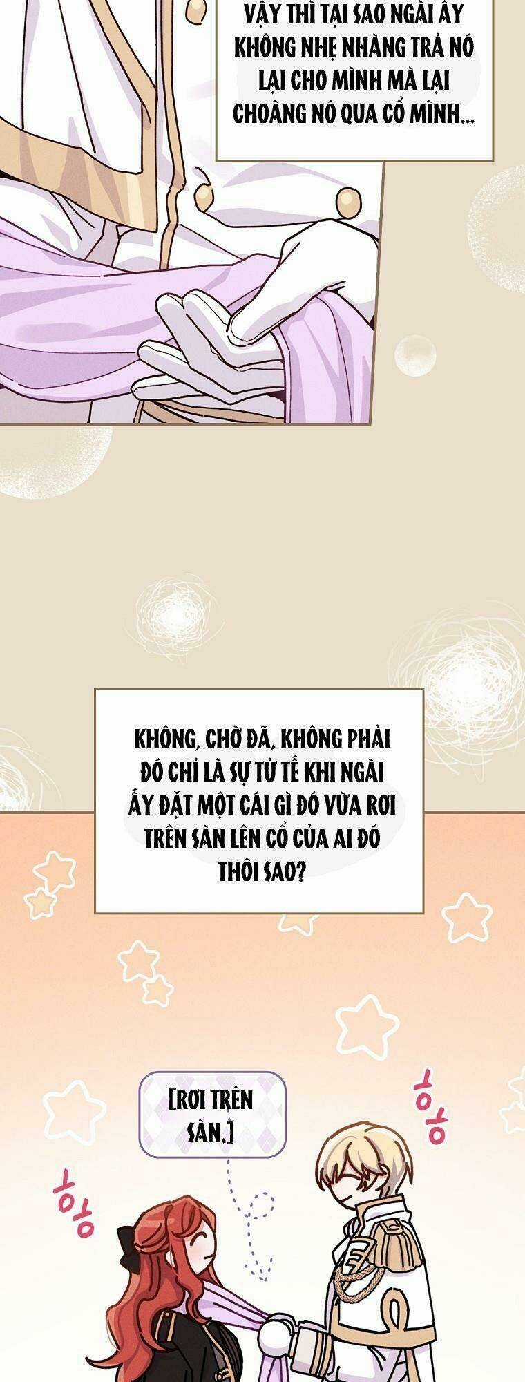 Chị Gái Ác Nữ - Chapter 27 - Trang 42