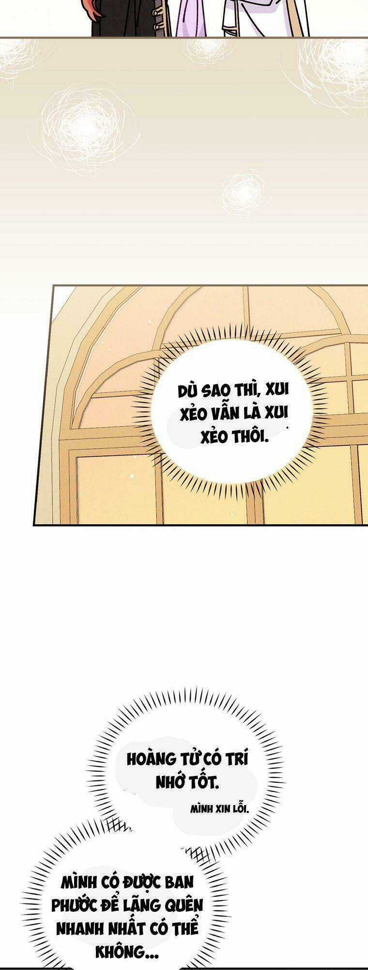 Chị Gái Ác Nữ - Chapter 27 - Trang 43