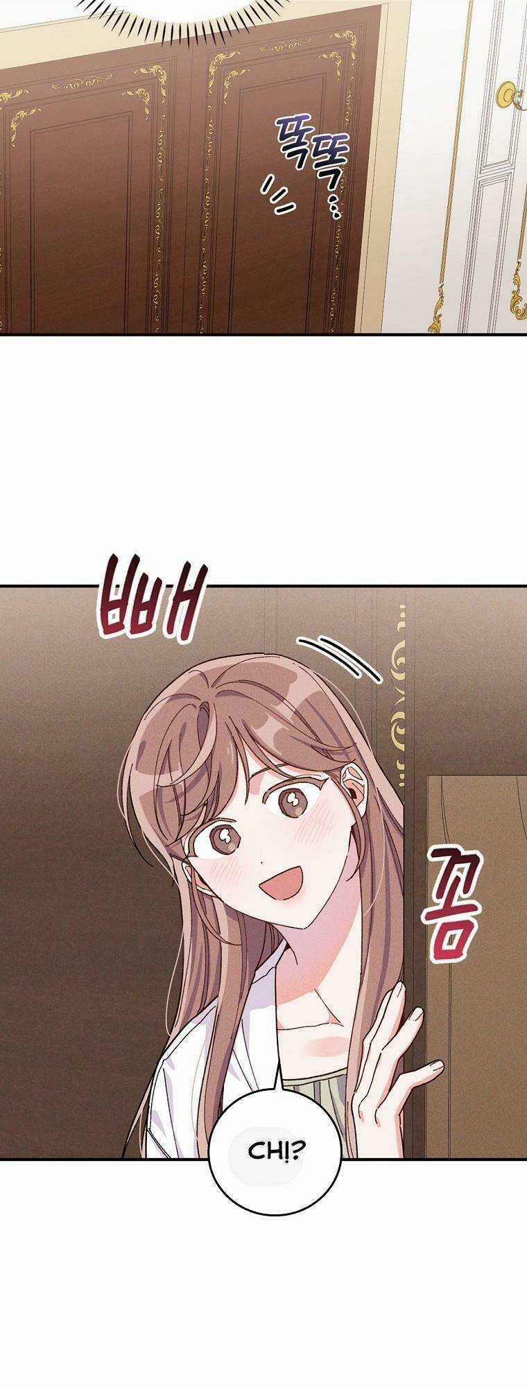 Chị Gái Ác Nữ - Chapter 27 - Trang 44