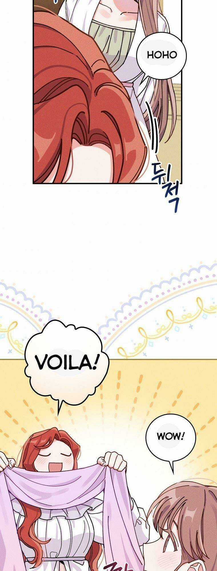 Chị Gái Ác Nữ - Chapter 27 - Trang 46