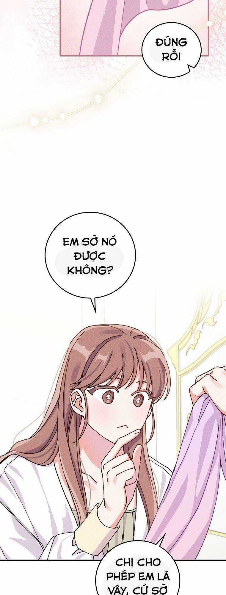 Chị Gái Ác Nữ - Chapter 27 - Trang 48