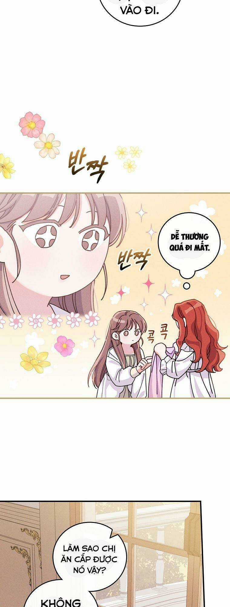 Chị Gái Ác Nữ - Chapter 27 - Trang 49