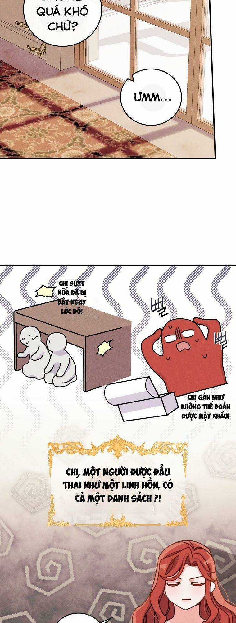 Chị Gái Ác Nữ - Chapter 27 - Trang 50