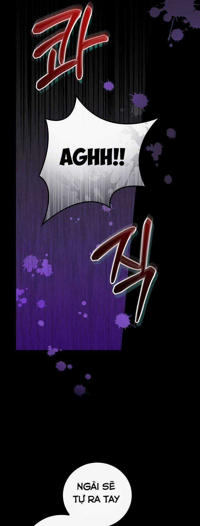 Chị Gái Ác Nữ - Chapter 27 - Trang 6