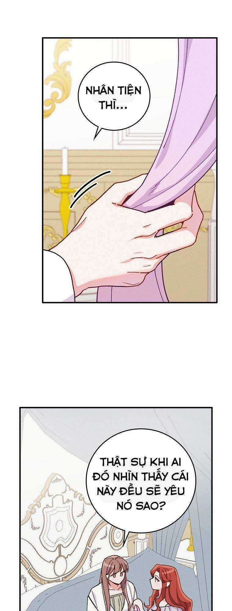 Chị Gái Ác Nữ - Chapter 27 - Trang 52