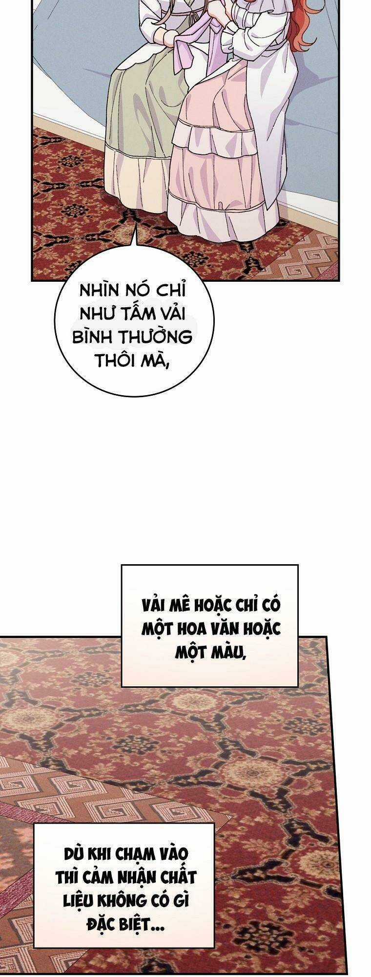 Chị Gái Ác Nữ - Chapter 27 - Trang 53