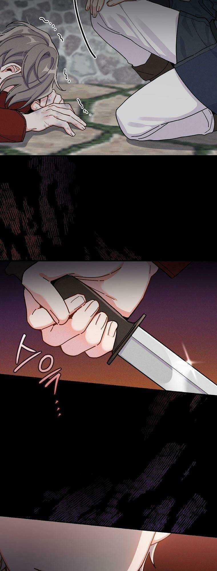 Chị Gái Ác Nữ - Chapter 27 - Trang 10