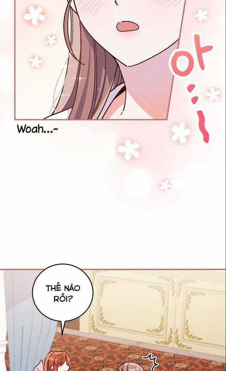 Chị Gái Ác Nữ - Chapter 28 - Trang 2