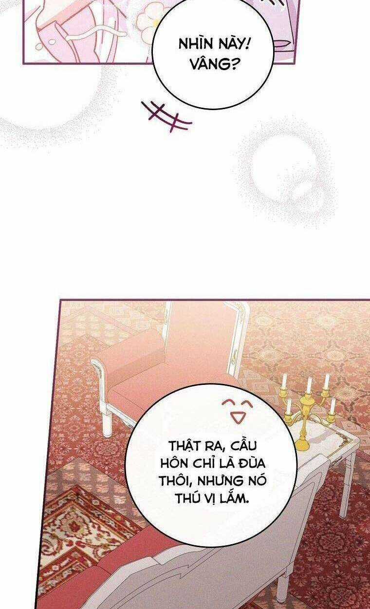 Chị Gái Ác Nữ - Chapter 28 - Trang 12