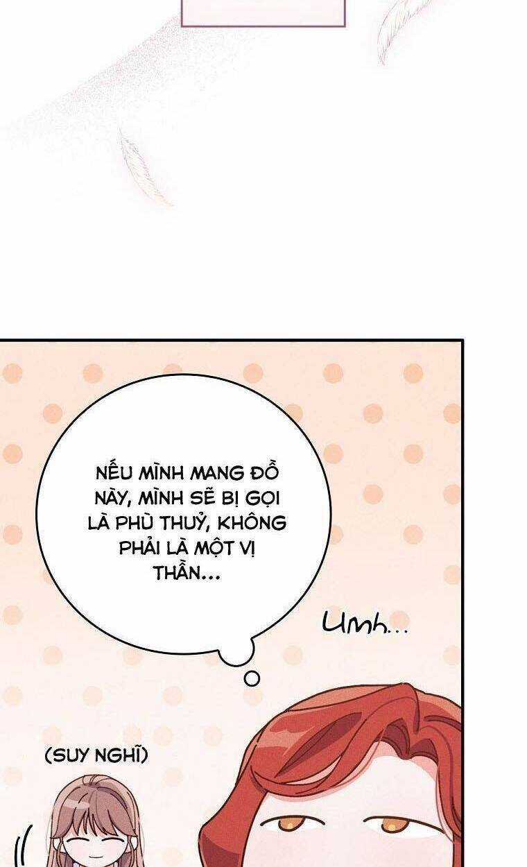 Chị Gái Ác Nữ - Chapter 28 - Trang 19