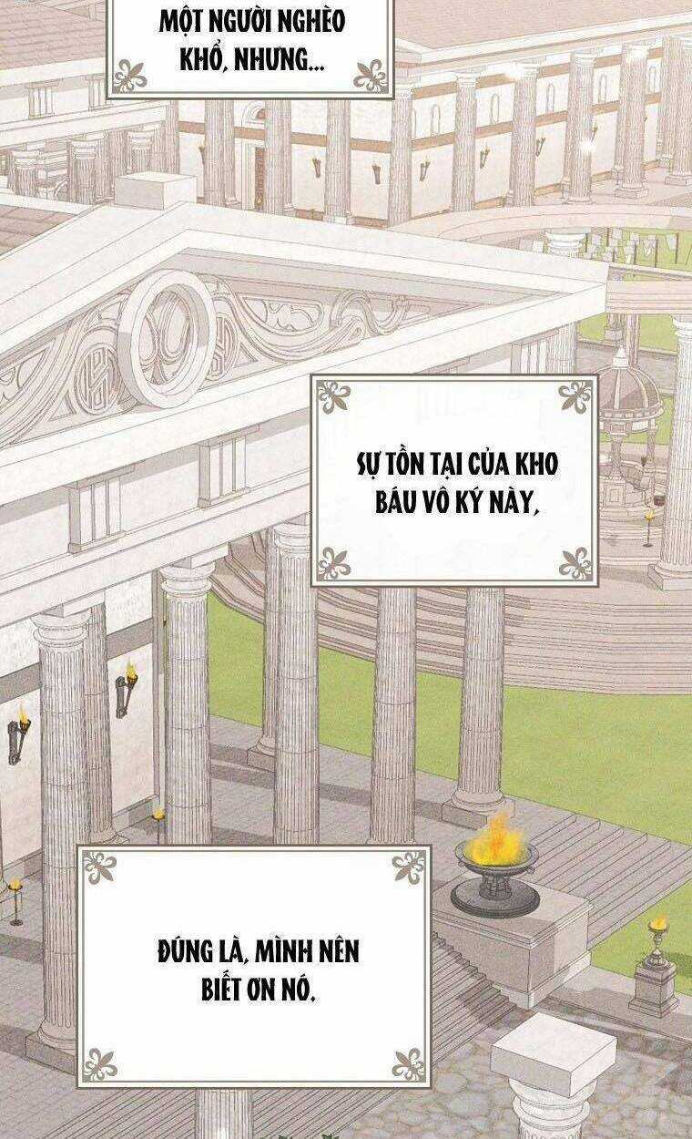 Chị Gái Ác Nữ - Chapter 28 - Trang 22