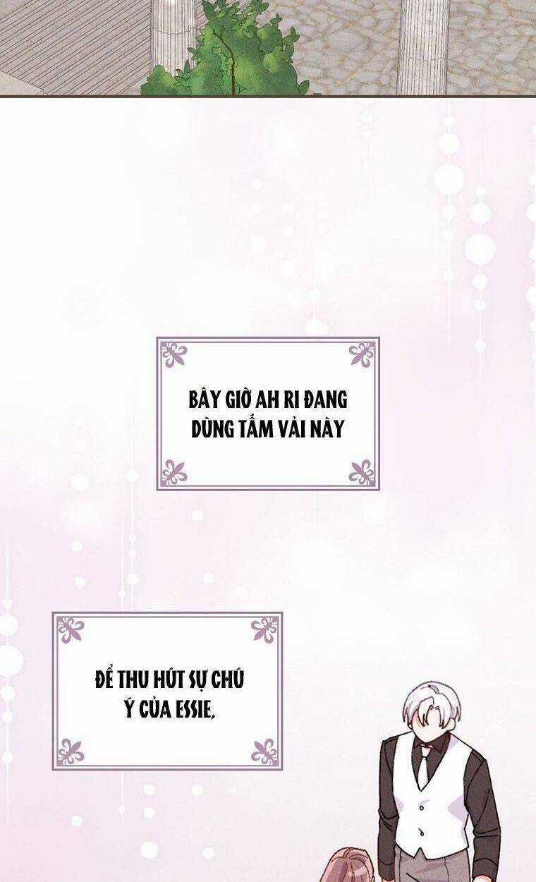 Chị Gái Ác Nữ - Chapter 28 - Trang 23