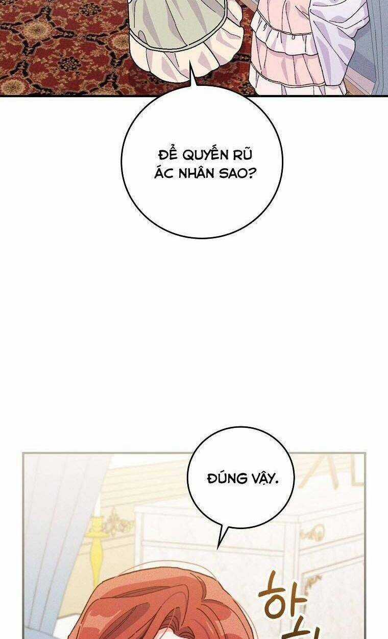 Chị Gái Ác Nữ - Chapter 28 - Trang 30