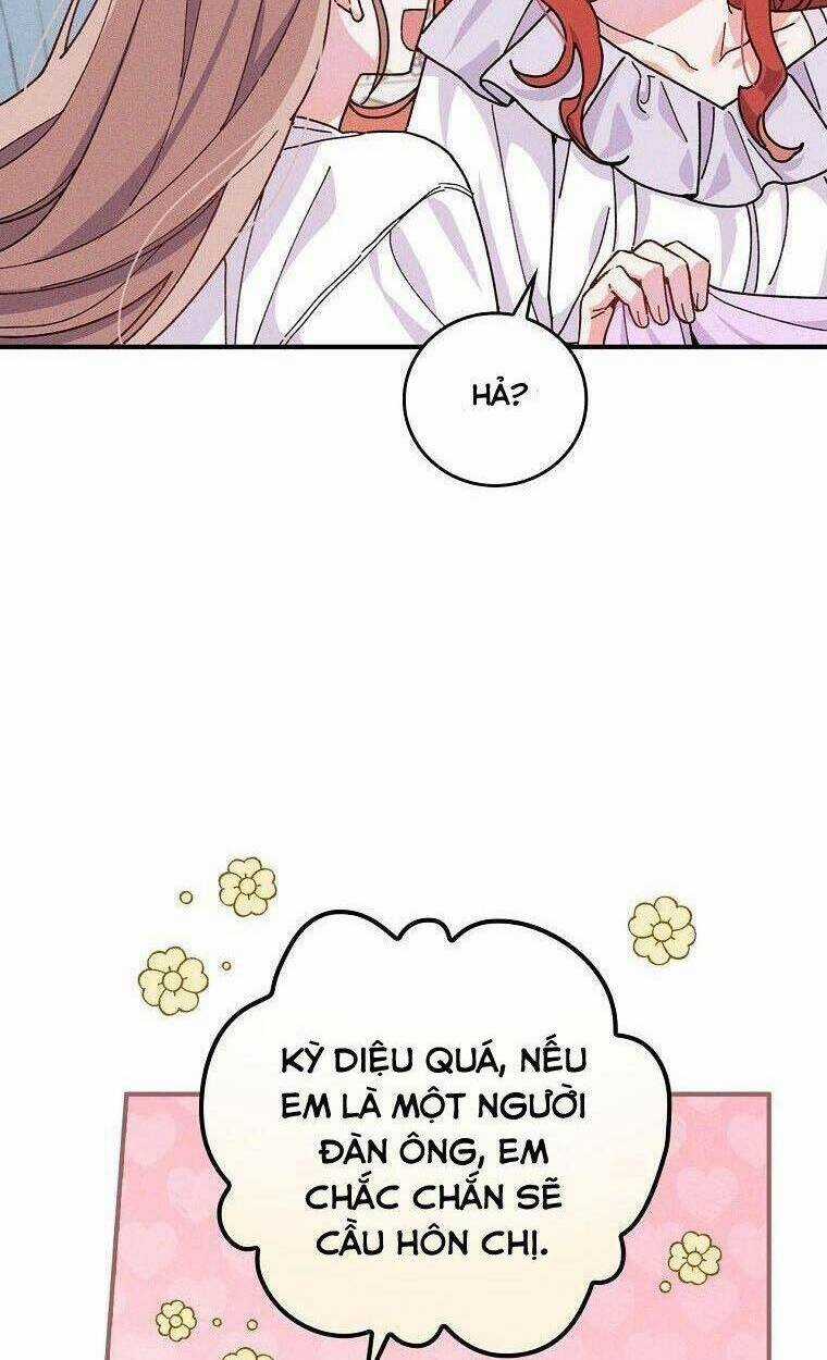 Chị Gái Ác Nữ - Chapter 28 - Trang 4