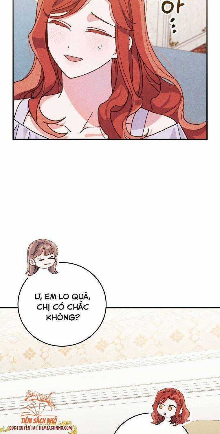 Chị Gái Ác Nữ - Chapter 28 - Trang 31