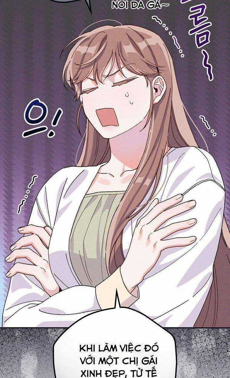 Chị Gái Ác Nữ - Chapter 28 - Trang 33
