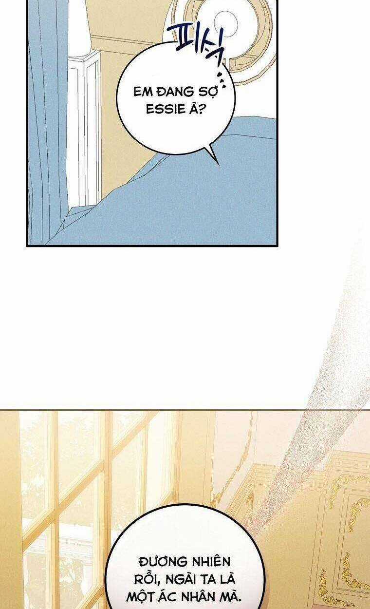Chị Gái Ác Nữ - Chapter 28 - Trang 35