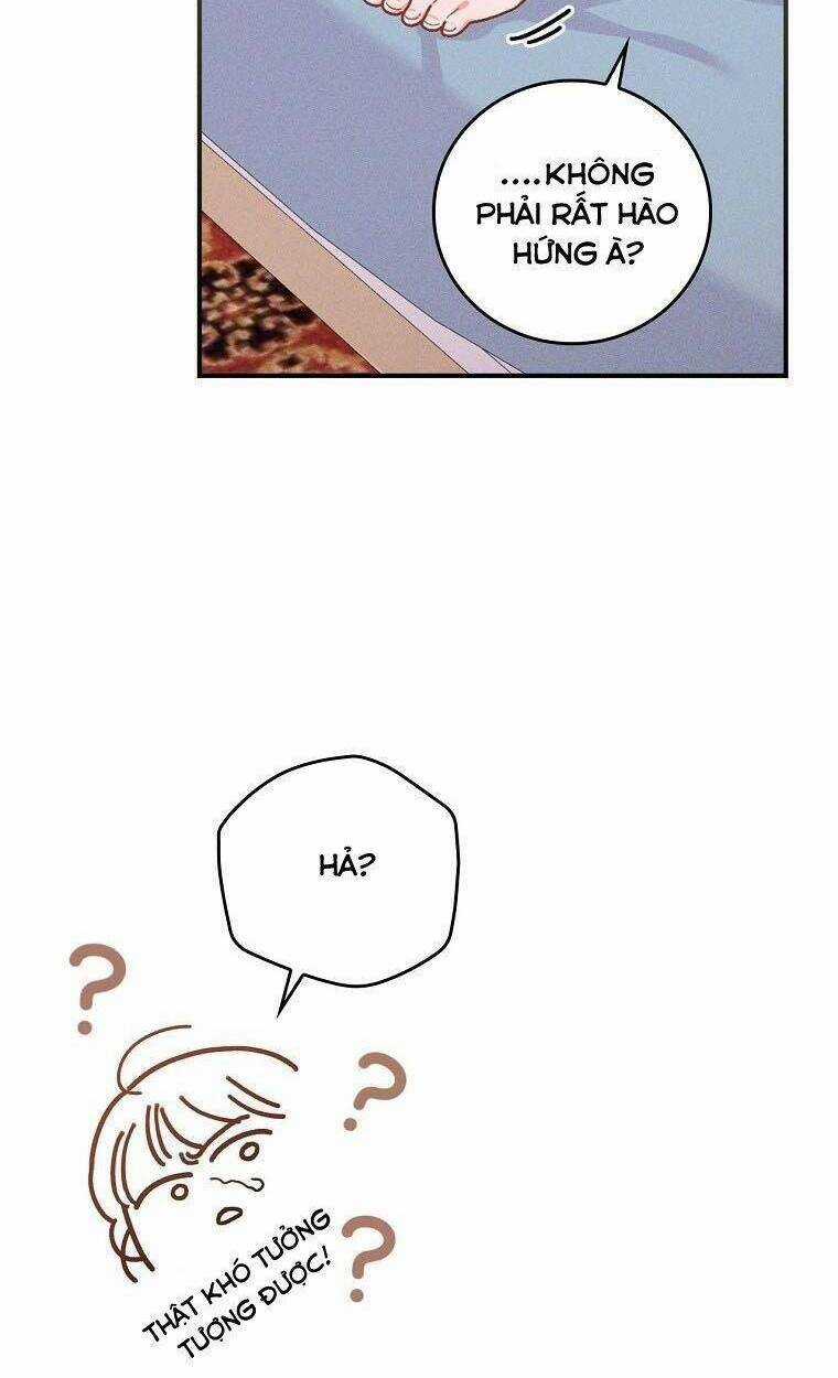 Chị Gái Ác Nữ - Chapter 28 - Trang 37