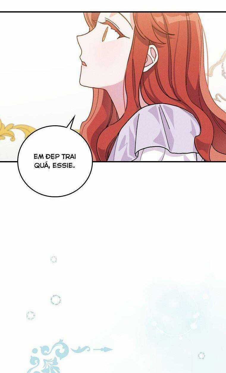 Chị Gái Ác Nữ - Chapter 28 - Trang 38