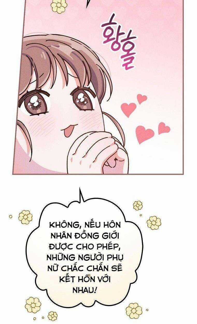 Chị Gái Ác Nữ - Chapter 28 - Trang 5