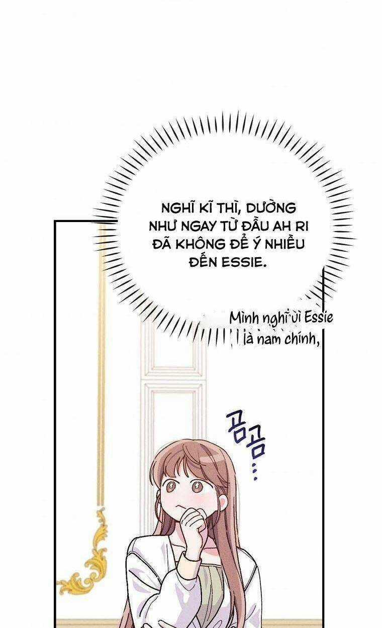 Chị Gái Ác Nữ - Chapter 28 - Trang 41