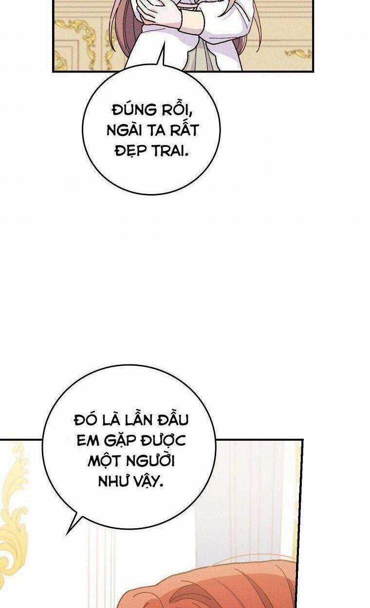 Chị Gái Ác Nữ - Chapter 28 - Trang 42