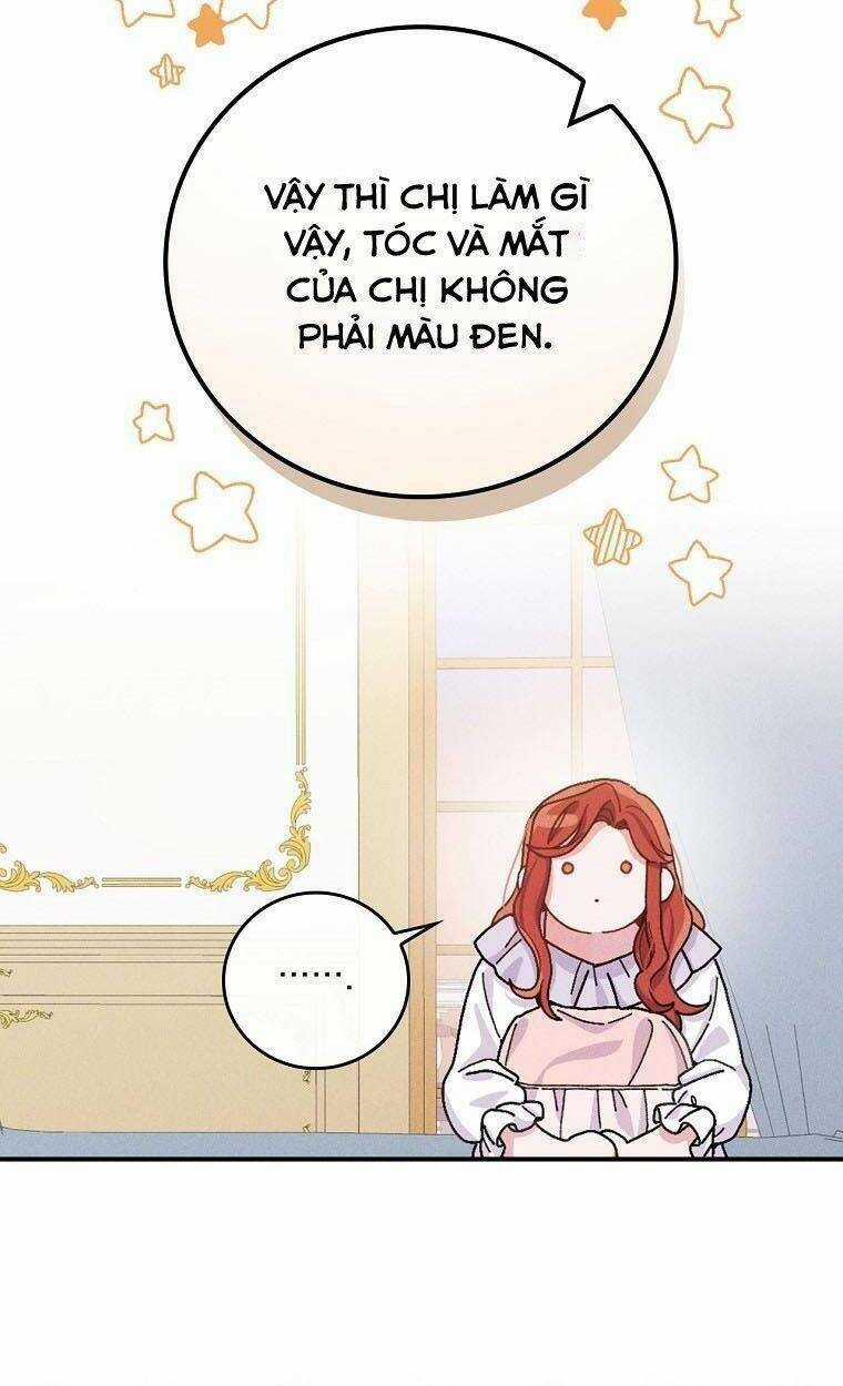 Chị Gái Ác Nữ - Chapter 28 - Trang 44