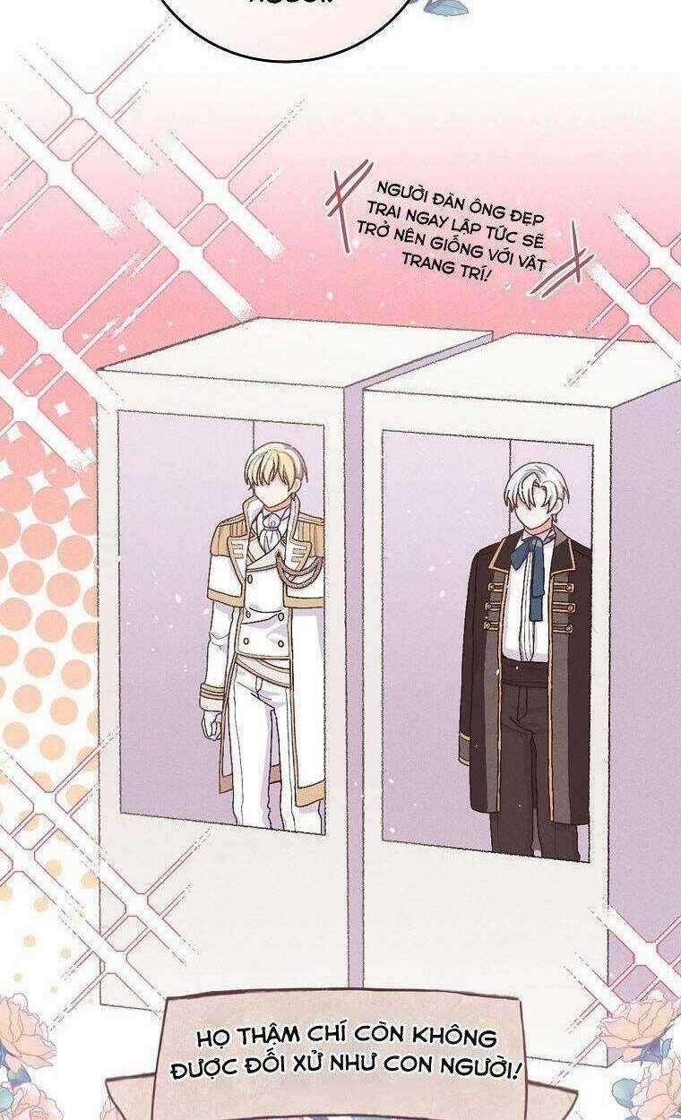 Chị Gái Ác Nữ - Chapter 28 - Trang 47