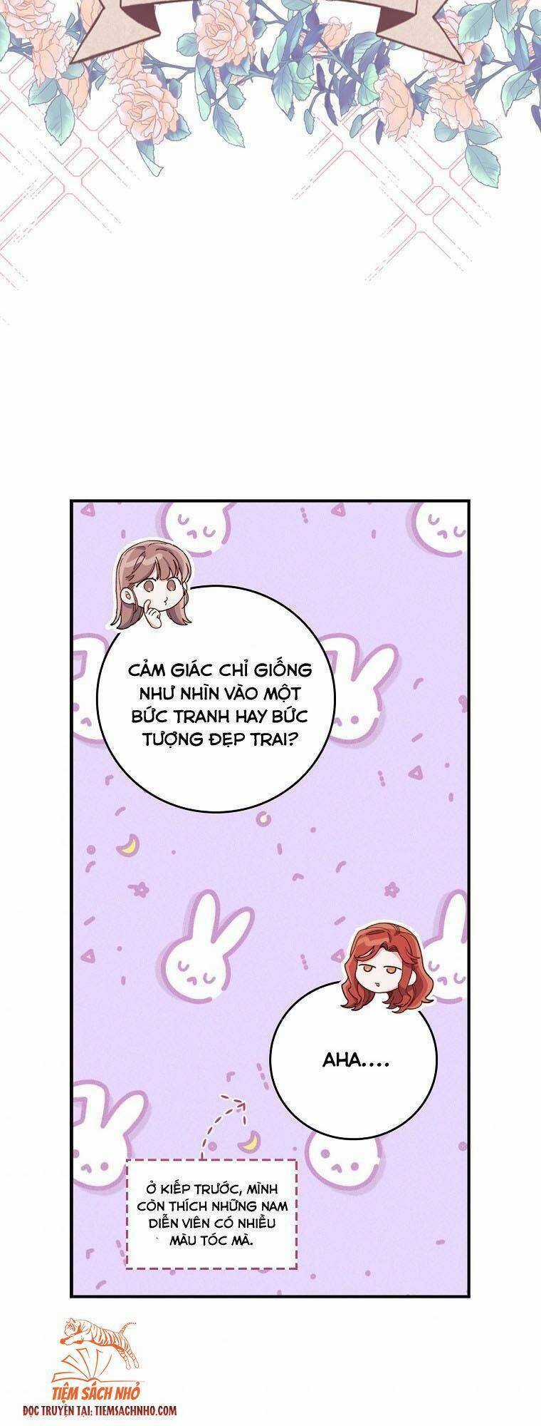 Chị Gái Ác Nữ - Chapter 28 - Trang 48